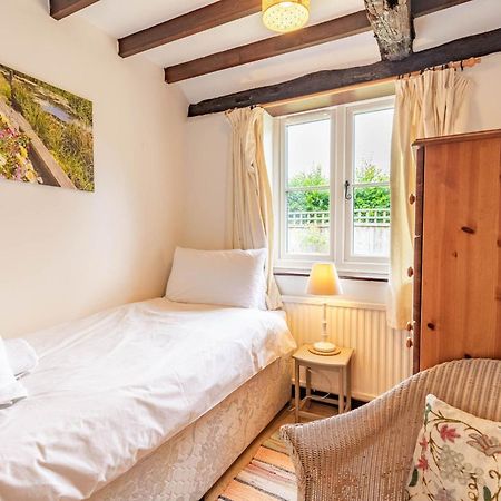 Host & Stay - Woodfalls Barn Burgh and Tuttington Exteriér fotografie